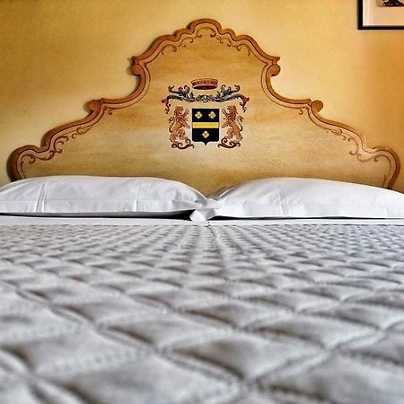 Hotel Residence Sant'Anna Bedonia Exteriér fotografie