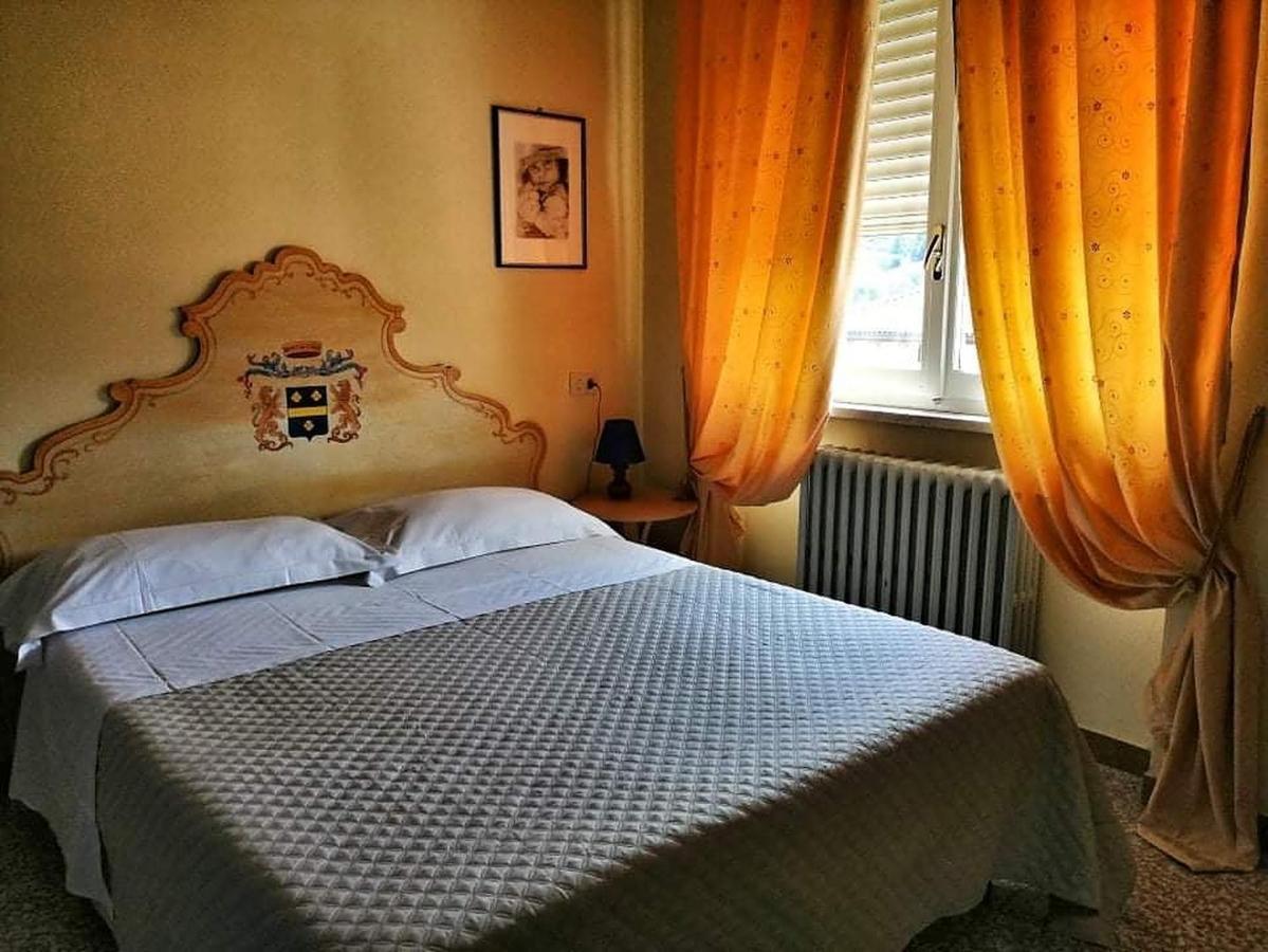 Hotel Residence Sant'Anna Bedonia Exteriér fotografie