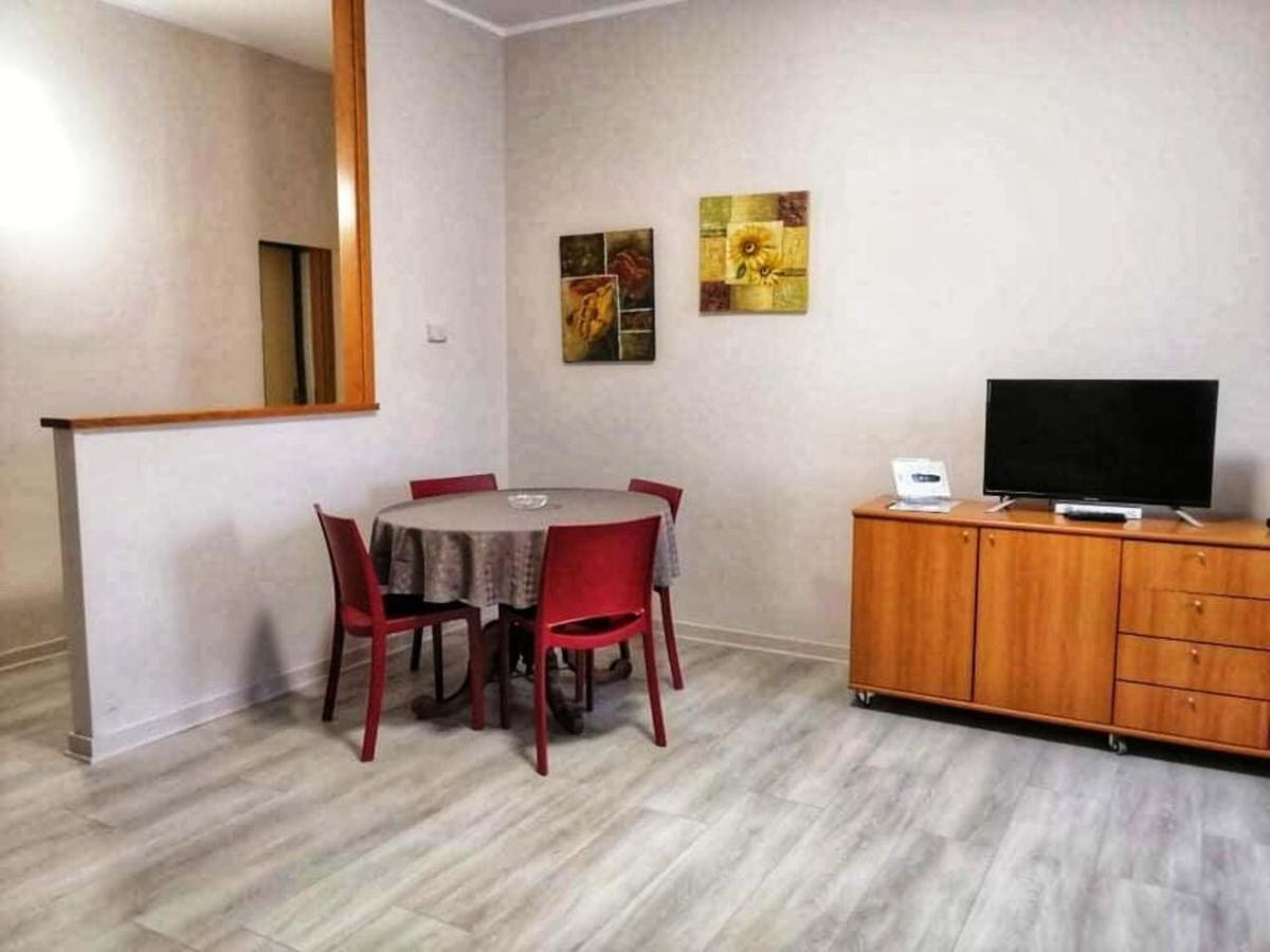 Hotel Residence Sant'Anna Bedonia Exteriér fotografie